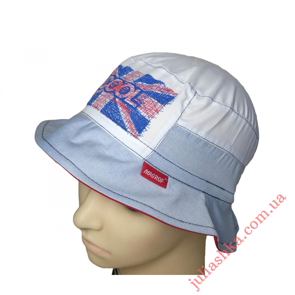 2832 MAGROF(50-54р.панама дитяча)