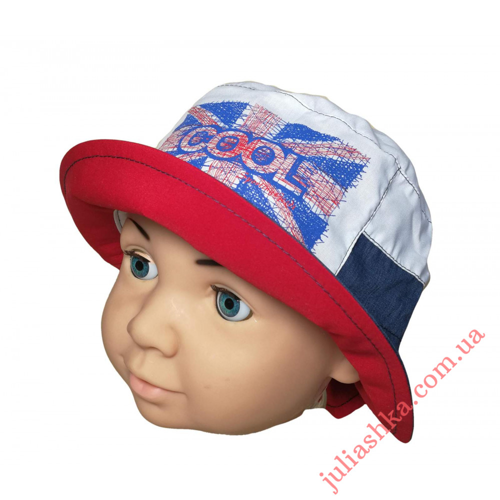 2832 MAGROF(50-54р.панама дитяча)