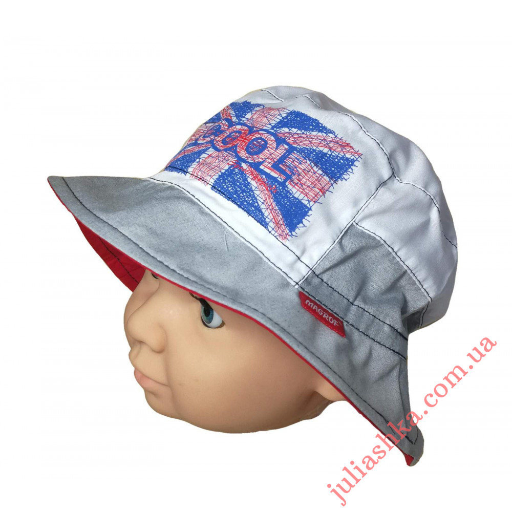 2832 MAGROF(50-54р.панама дитяча)