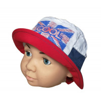 2832 MAGROF(50-54р.панама дитяча)