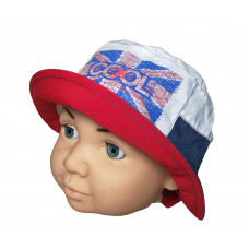 2832 MAGROF(50-54р.панама дитяча)