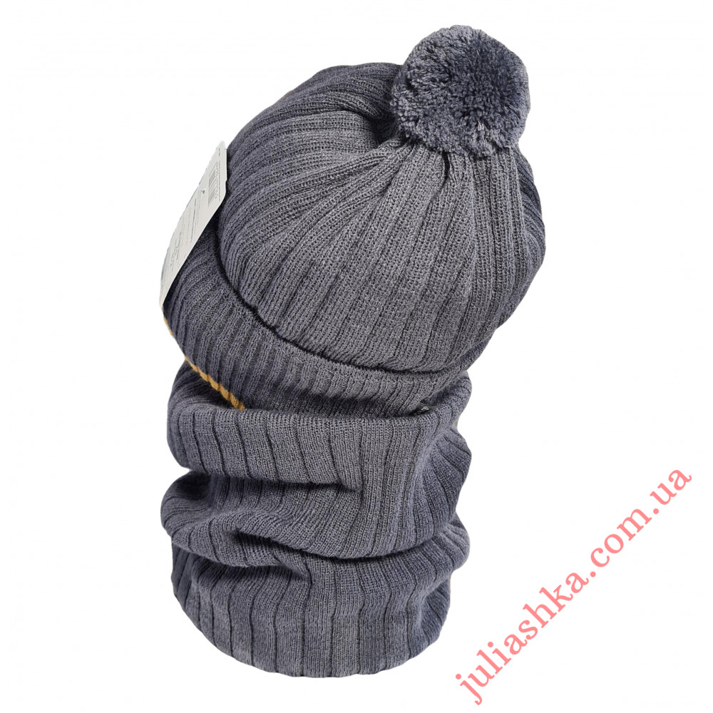 3165 AGBO(50-52р.вязаный комплект)