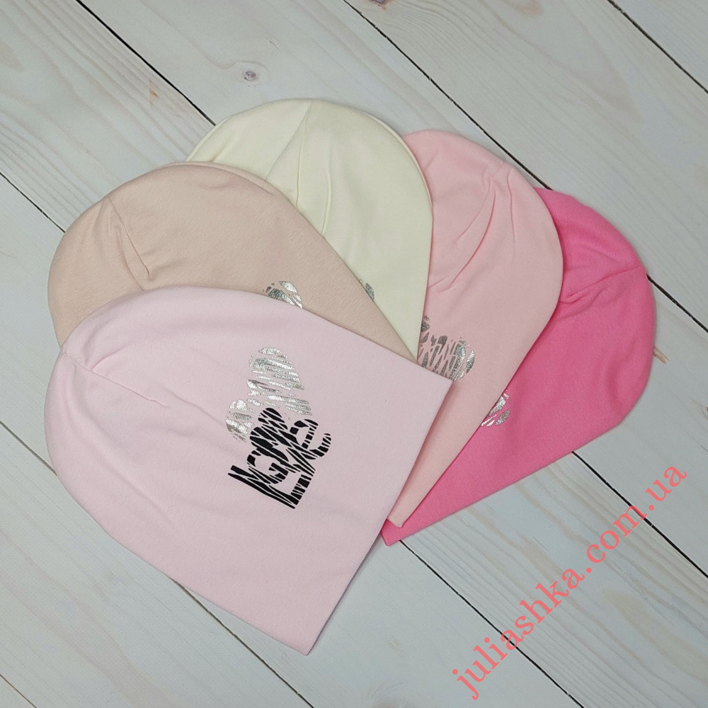 3049 AGBO(44-46р.трикотажна шапка)