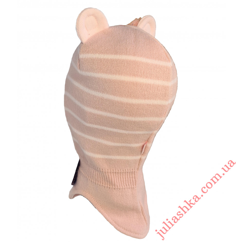 3283 AGBO (48-50р.детская вязаная шапка)