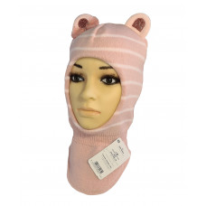 3283 AGBO (48-50р.детская вязаная шапка)