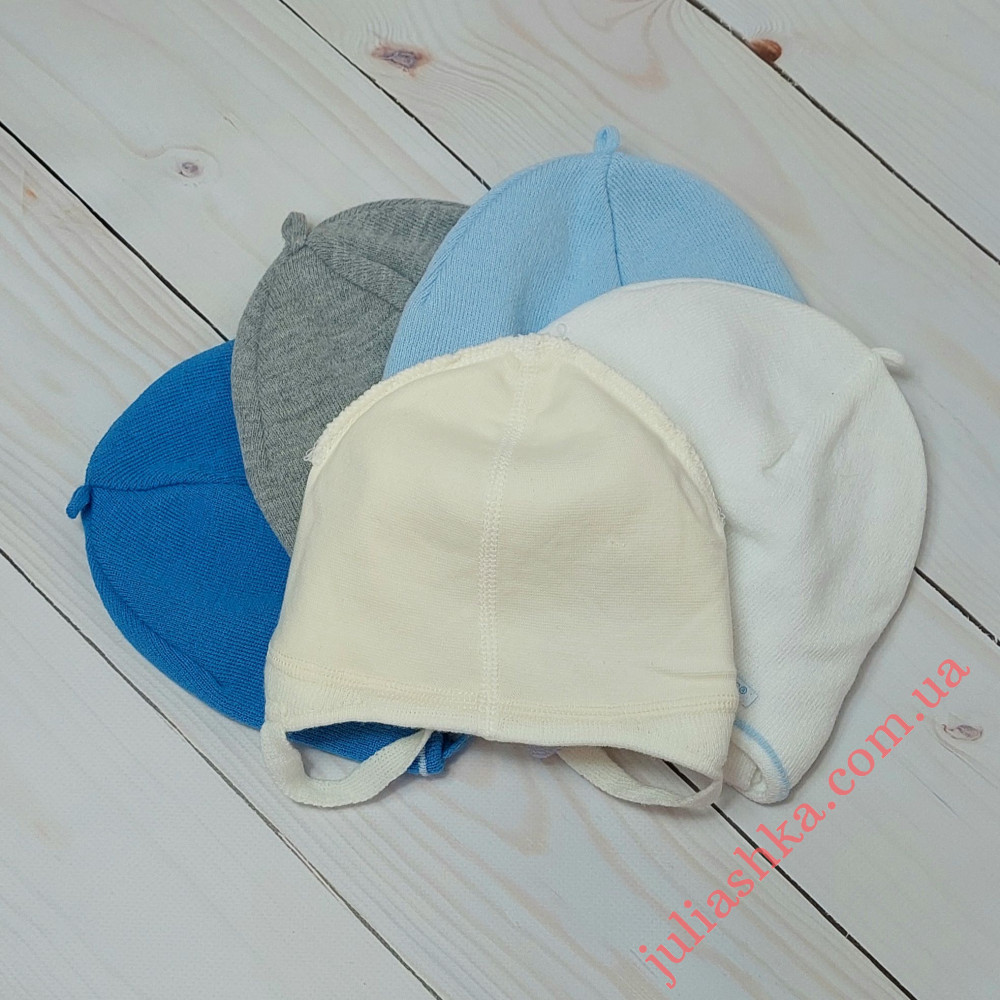 Ku501-D GRANS(38-40р.дитяча в’язана шапка)