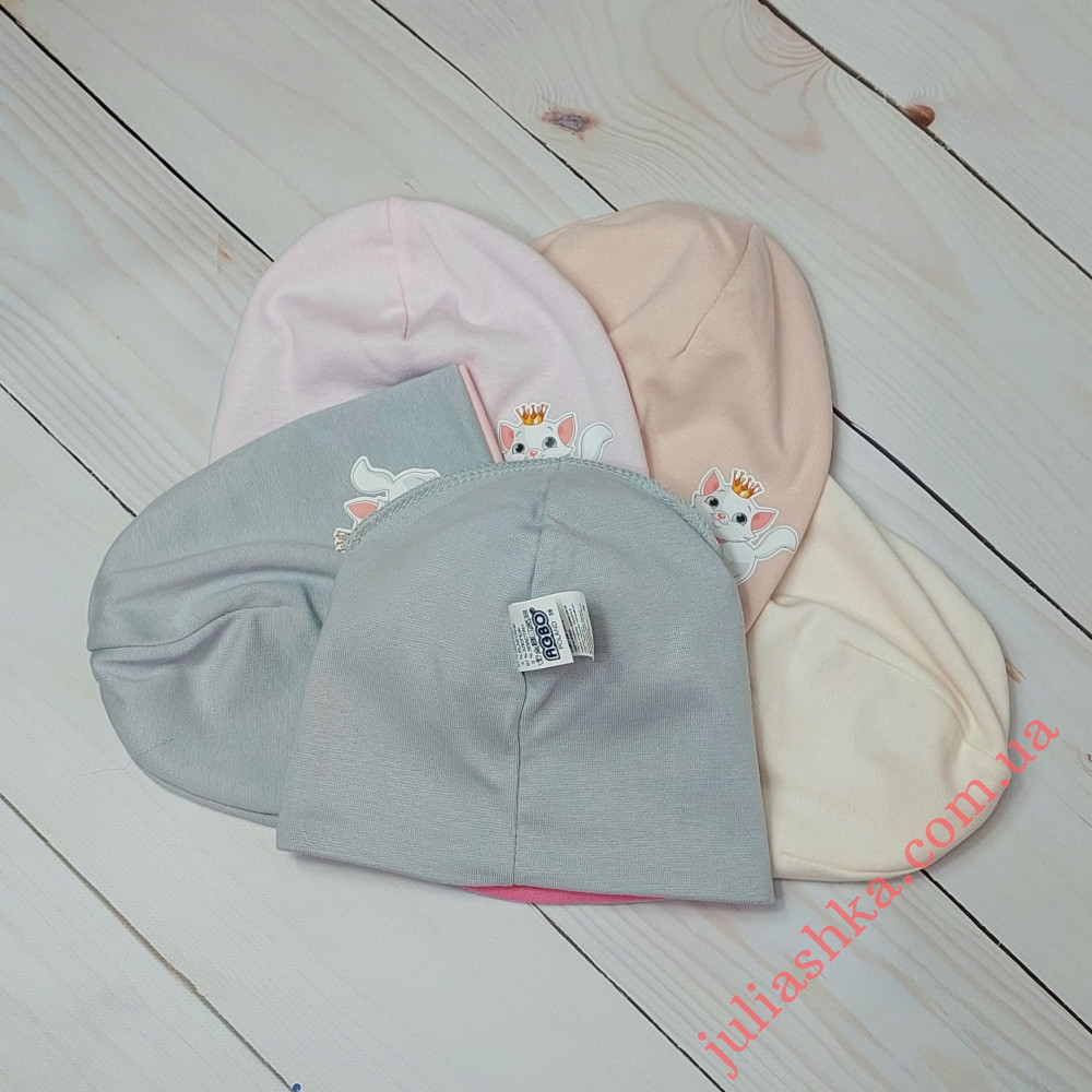 3036 AGBO(42-44р.трикотажная шапка)