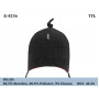 4336 MAGROF(44-50р.тёплая трикотажная шапка)