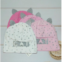 4369 MAGROF (44-48р.трикотажная шапка) 4369 MAGROF (44-48р.трикотажная шапка)