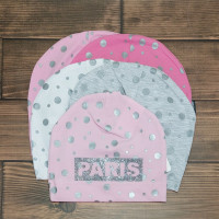 4390 MAGROF (48-52р.трикотажна шапка)