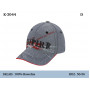 K-3044 MAGROF(50-56р.дитяча бейсболка)