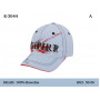 K-3044 MAGROF(50-56р.летняя бейсболка)