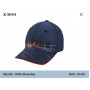K-3044 MAGROF(50-56р.дитяча бейсболка)