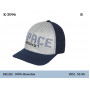 K-3096 MAGROF(52-56р.летняя бейсболка)