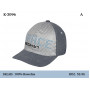 K-3096 MAGROF(52-56р.летняя бейсболка)