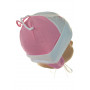 533 NUS(34-42р. трикотажна шапка  для новонароджених)