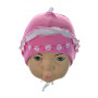 10 NUS(40-42р. трикотажная шапка  для новорожденных)