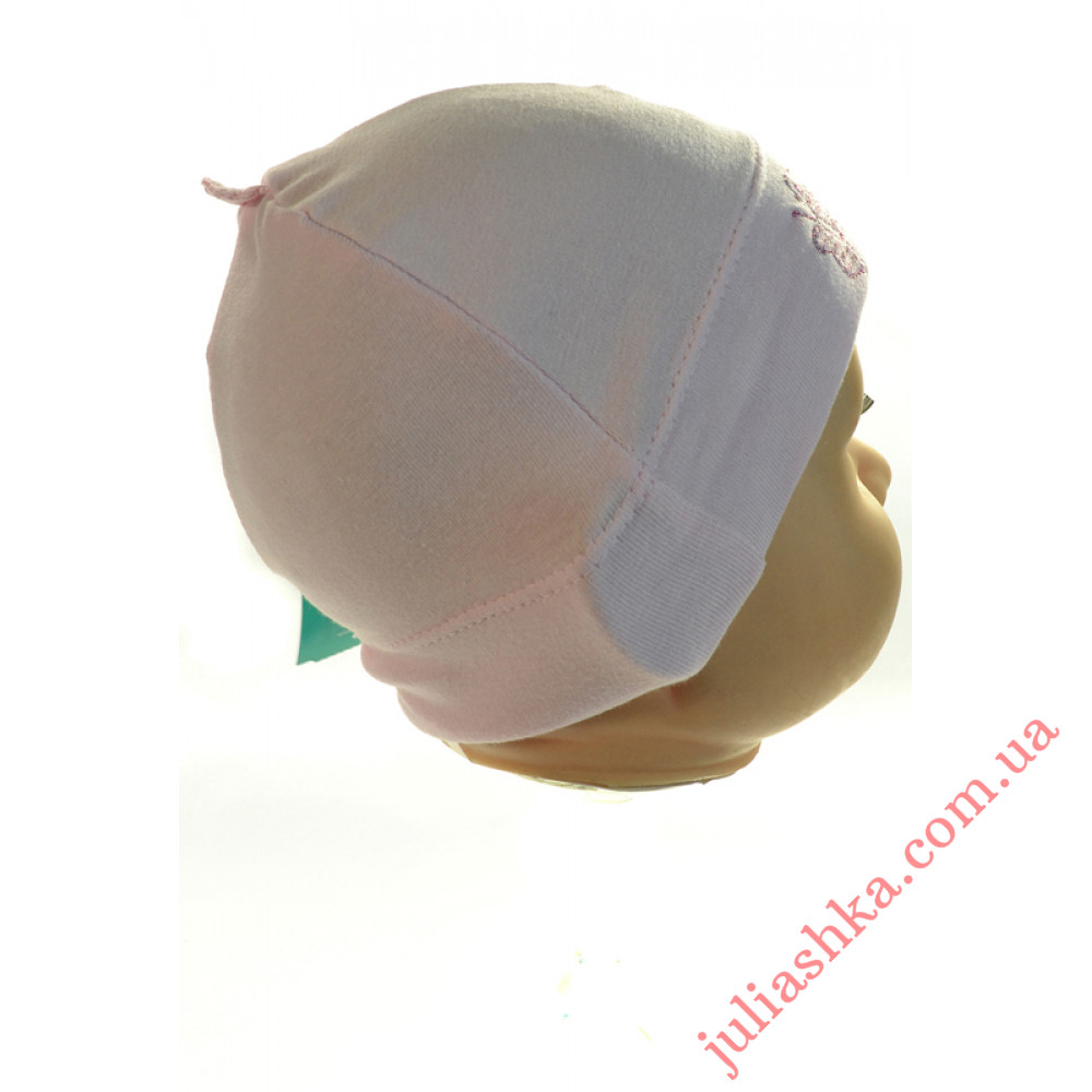 519 ILTOM (38-46р.трикотажная шапка)