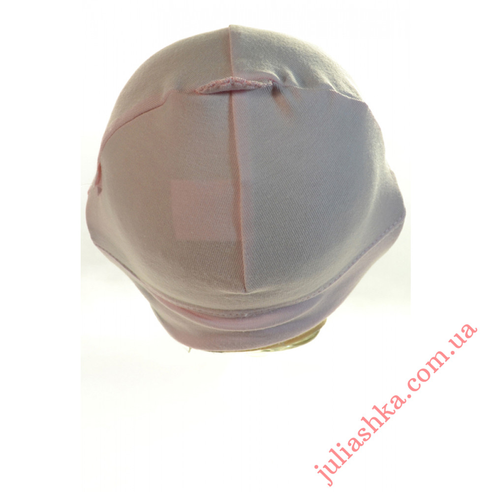 519 ILTOM (38-46р.трикотажная шапка)