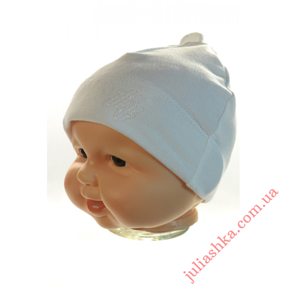 519 ILTOM (38-46р.трикотажная шапка)