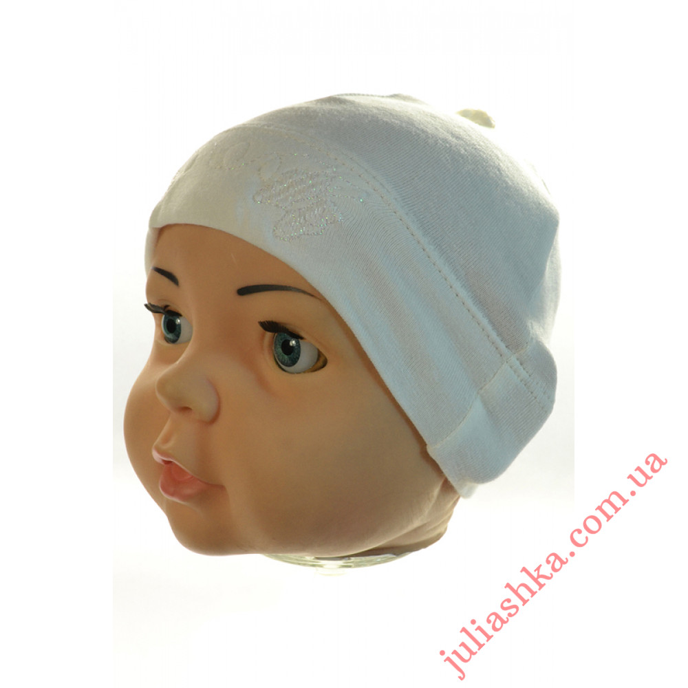 519 ILTOM (38-46р.трикотажна шапка)