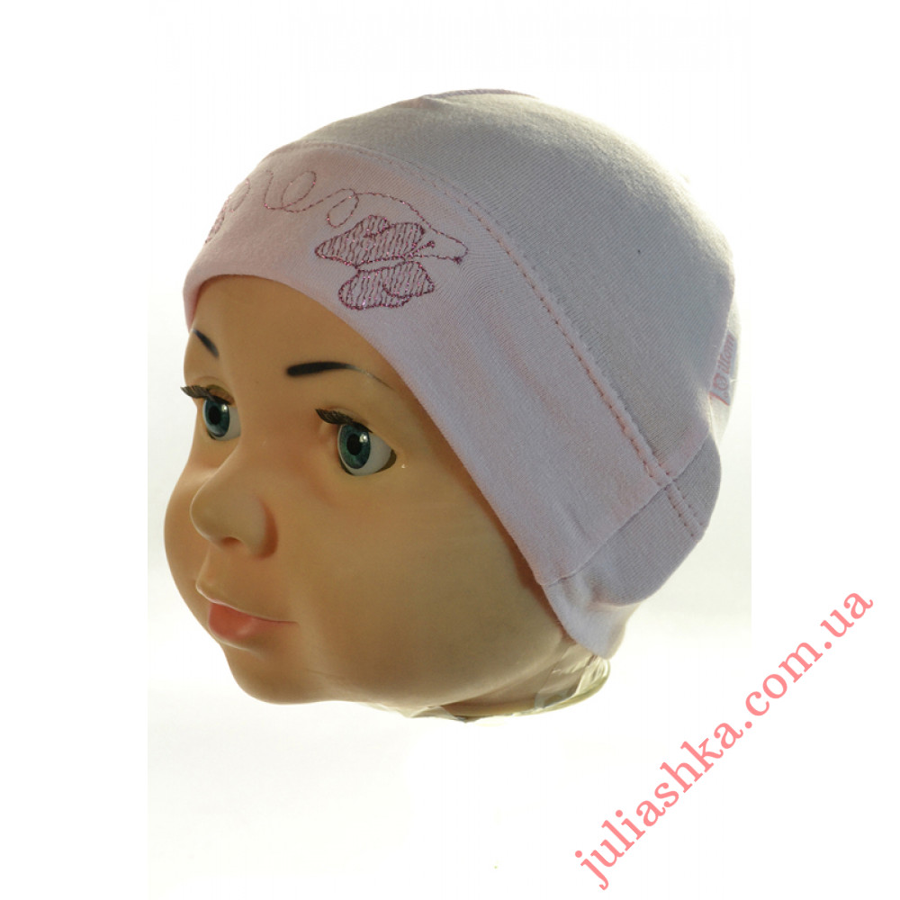 519 ILTOM (38-46р.трикотажна шапка)