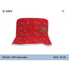 1001 MAGROF (50-56р.дитяча панама)