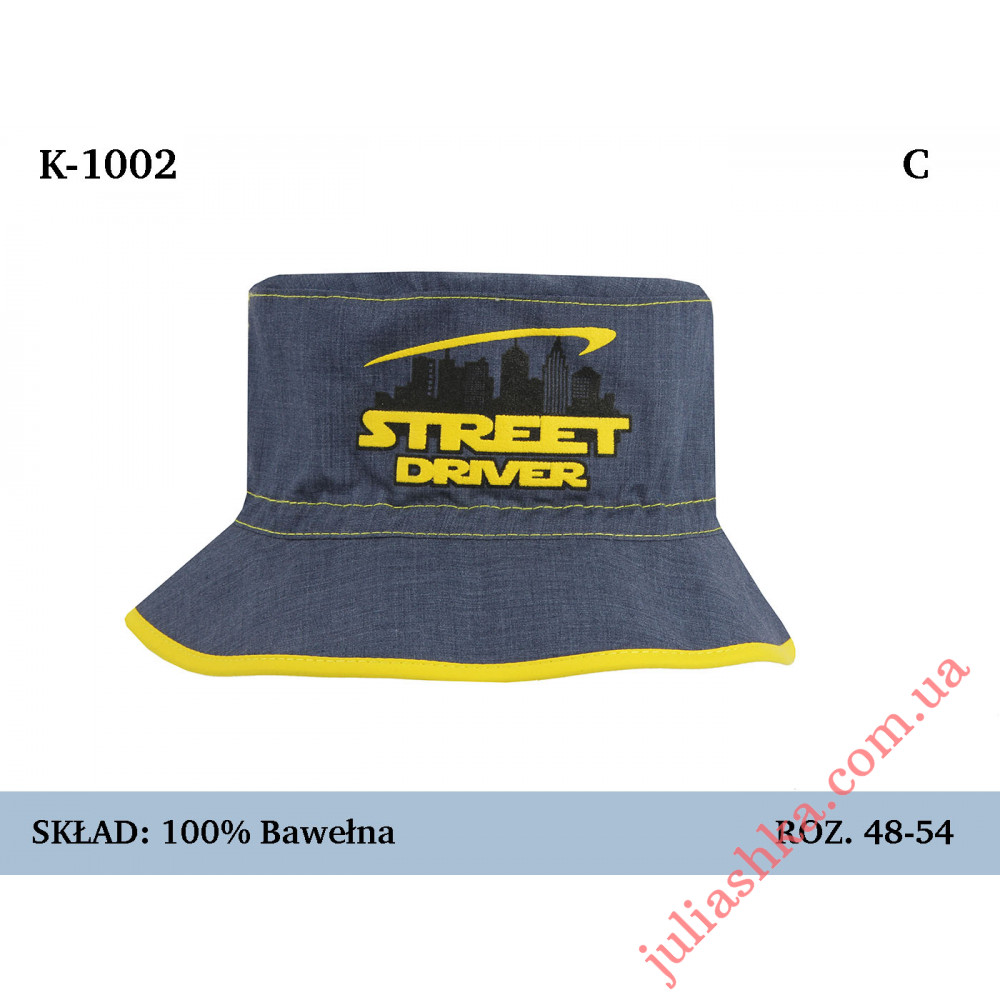 1002 MAGROF (48-54р.дитяча панама)