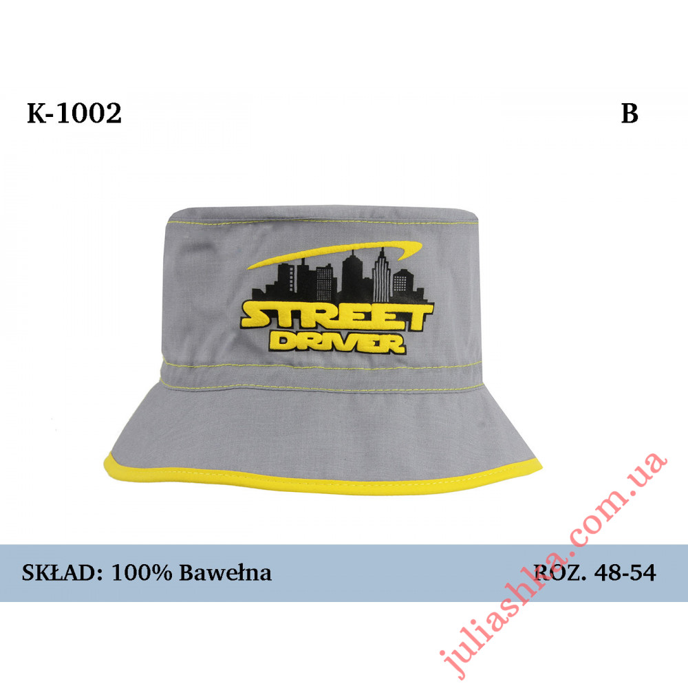 1002 MAGROF (48-54р.дитяча панама)