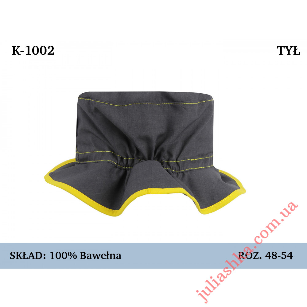 1002 MAGROF (48-54р.дитяча панама)