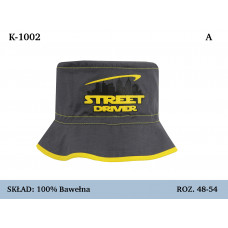 1002 MAGROF (48-54р.хлопковая панама)