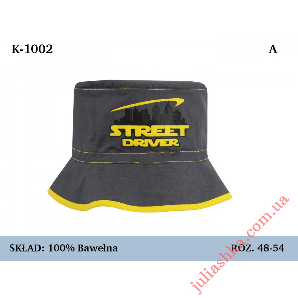 1002 MAGROF (48-54р.дитяча панама)