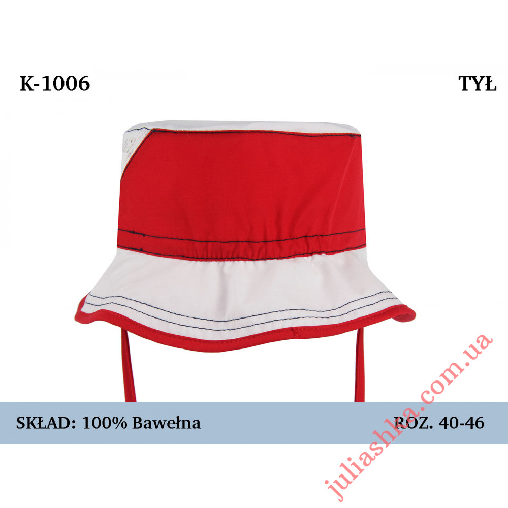 1006 MAGROF (40-46р.хлопковая панама)