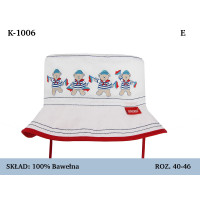 1006 MAGROF (40-46р.дитяча панама)