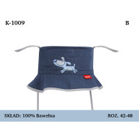 1009 MAGROF (42-48р.дитяча панама)