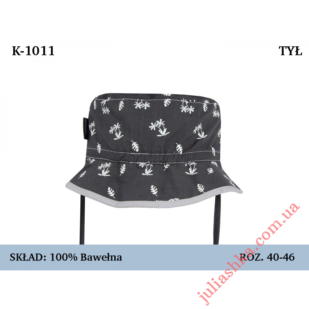 1011 MAGROF (40-46р.дитяча панама)