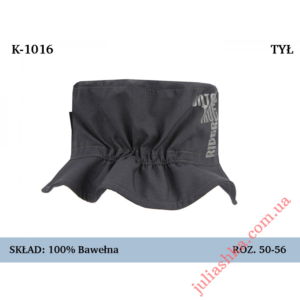 1016 MAGROF (50-56р.дитяча панама)