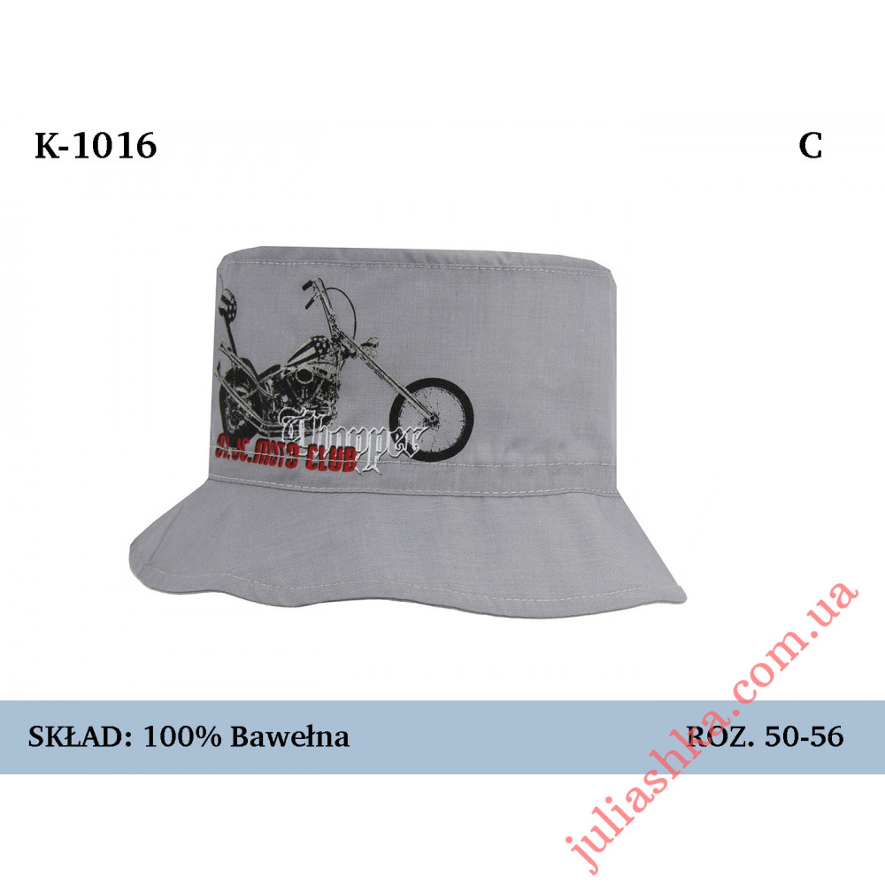 1016 MAGROF (50-56р.хлопковая панама)