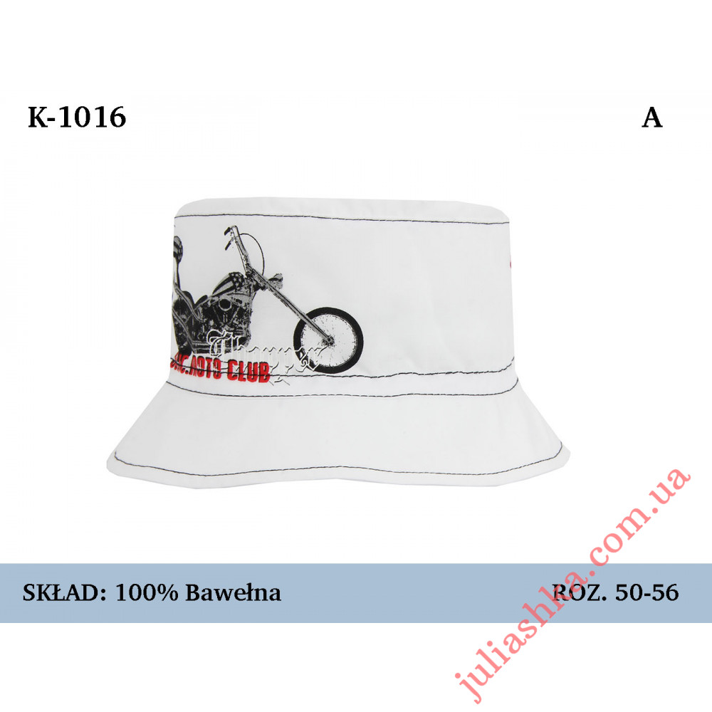 1016 MAGROF (50-56р.хлопковая панама)