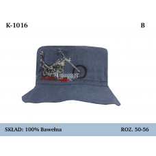 1016 MAGROF (50-56р.дитяча панама)