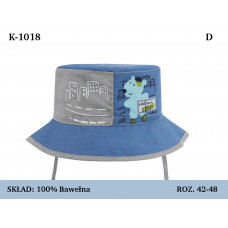 1018 MAGROF (42-48р.дитяча панама)