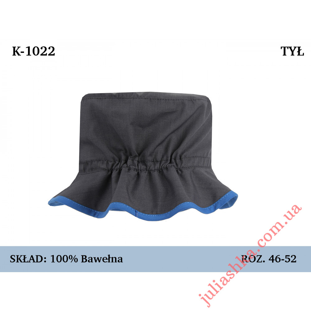 1022 MAGROF (46-52р.дитяча панама)