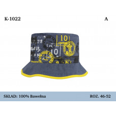 1022 MAGROF (46-52р.дитяча панама)