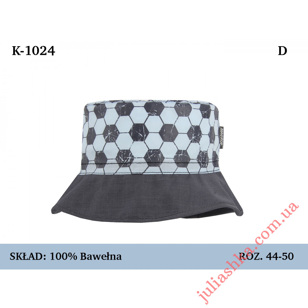 1024 MAGROF (44-50р.дитяча панама)