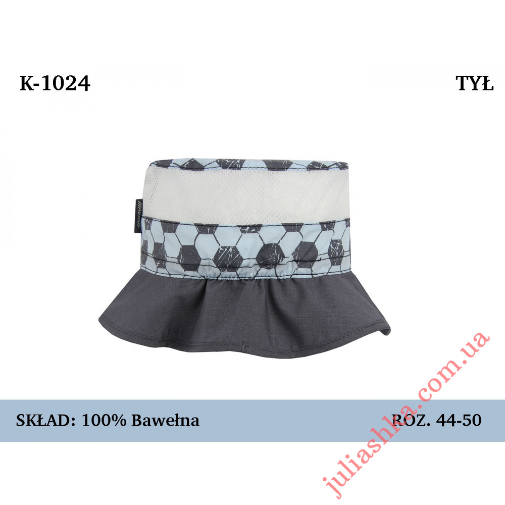 1024 MAGROF (44-50р.дитяча панама)