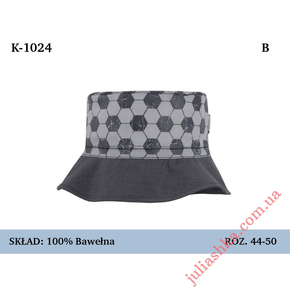 1024 MAGROF (44-50р.дитяча панама)