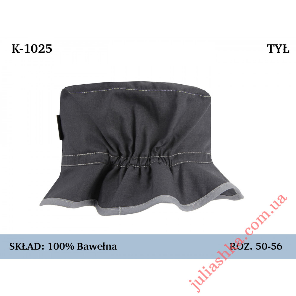 1025 MAGROF (50-56р.хлопковая панама)