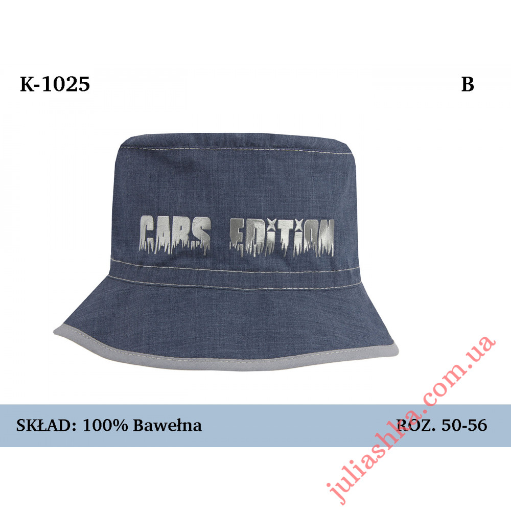 1025 MAGROF (50-56р.дитяча панама)