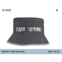 1025 MAGROF (50-56р.хлопковая панама)