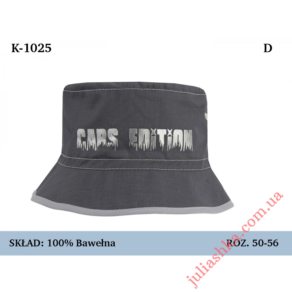 1025 MAGROF (50-56р.дитяча панама)